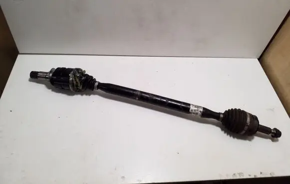 Toyota C-HR II Front driveshaft 