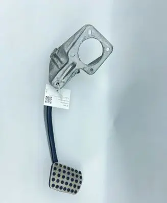 Mercedes-Benz ML W164 Brake pedal A1642900601