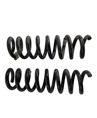 BMW 3 F30 F35 F31 Rear coil spring 33536851725 6851725