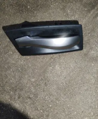 BMW 5 E60 E61 Rear door interior handle 7076256 7034288