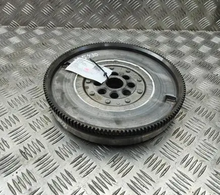 Mercedes-Benz A W177 Flywheel 2445224436 A2600300100
