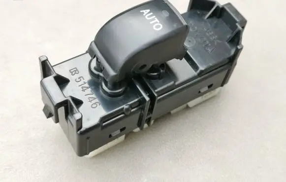 Lexus RX 330 - 350 - 400H Electric window control switch 840301 R514746