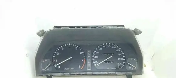 Honda Concerto Speedometer (instrument cluster) HR0179016 YAC106520