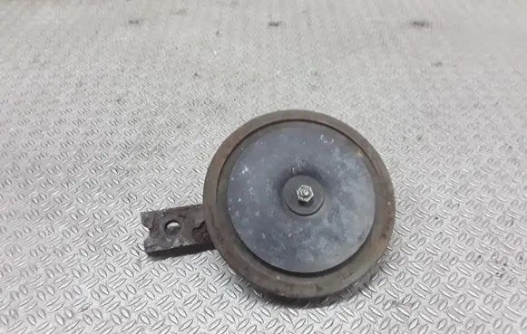KIA Rio Horn signal
