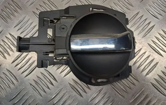 Citroen C3 Rear door interior handle 9680637477 9680187877