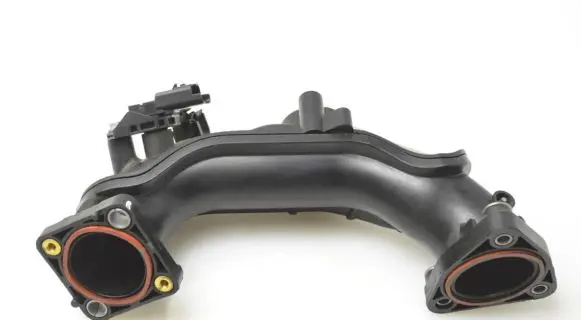 Peugeot 308 Coolant pipe/hose 9674942380