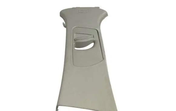 Skoda Yeti (5L) (B) pillar trim (top) 5L0867243 5L0867293 5L0868315