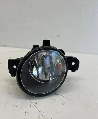 Front fog light