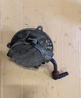 Mercedes-Benz A W168 Vacuum pump A6682300165 VAPEC14S 33002J