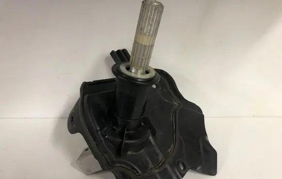 BMW 5 GT F07 Steering column universal joint 1056058A