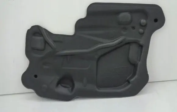 BMW X1 F48 F49 Front sound insulation 51487425182