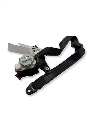 Citroen Berlingo Front seatbelt 96746321XX 13112011 502VEA31DD