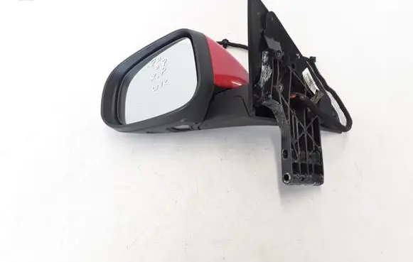 Volvo C70 Front door electric wing mirror