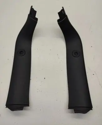 Mini One - Cooper F56 F55 Tailgate/trunk side cover trim 7302725 51437302725 7302726