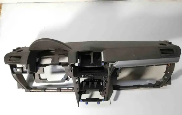 Opel Astra H Dashboard LHD