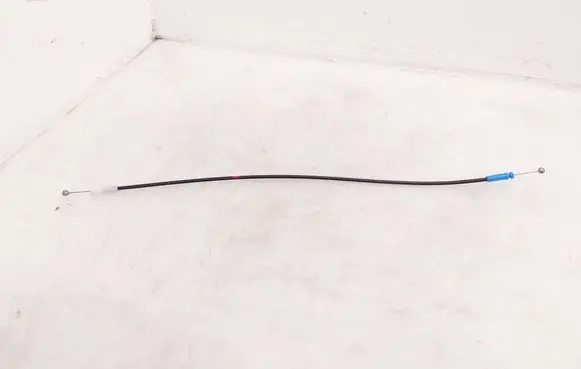 Toyota Camry VIII XV70 Rear door cable line M3R