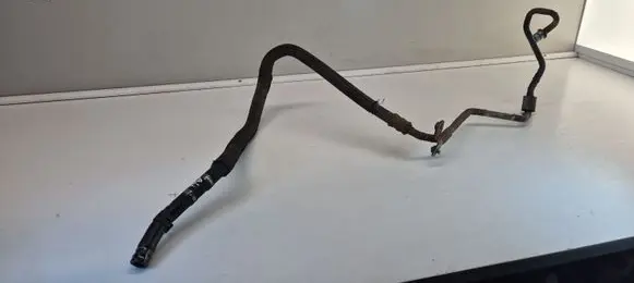 Audi A4 S4 B8 8K Power steering hose/pipe/line 8K1422891N