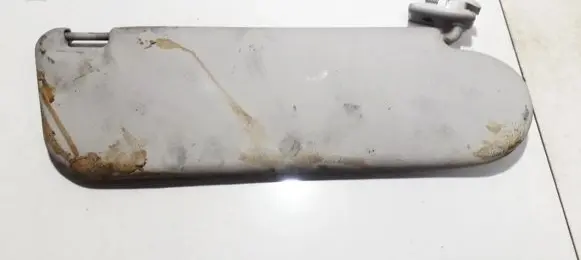 Opel Astra G Sun visor