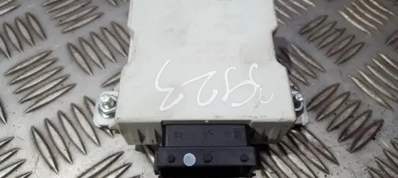 Toyota Avensis T250 Other control units/modules 8594005050 85940-05050