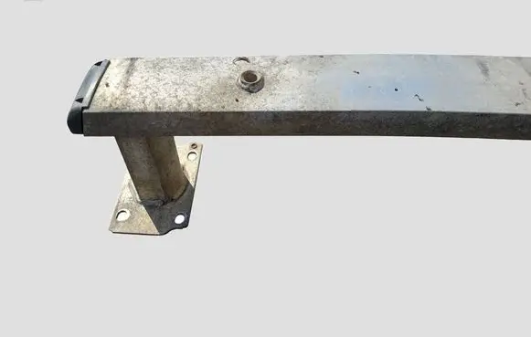 Citroen Jumpy Front bumper cross member