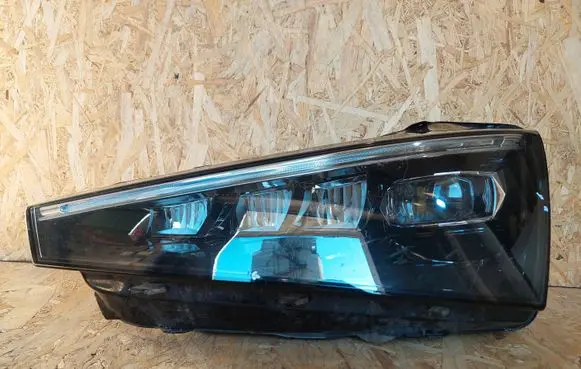 Skoda Scala Headlight/headlamp 657941015A 29004099