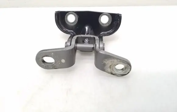 Rear door upper hinge