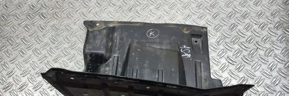 Mitsubishi ASX Engine splash shield/under tray
