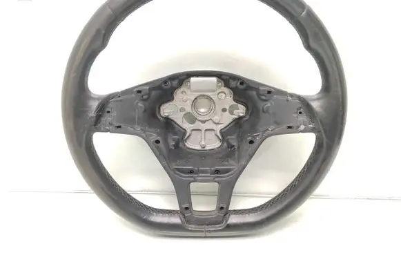 Volkswagen Golf VII Steering wheel 6198400 6219528 622995100A