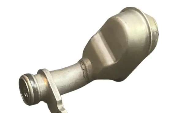 Jaguar XF Oil pump 4R8Q6615AF
