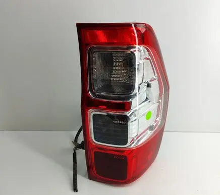 Ford Ranger Rear/tail lights B3913405