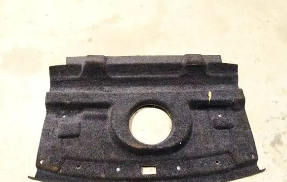 Cadillac ATS Other trunk/boot trim element