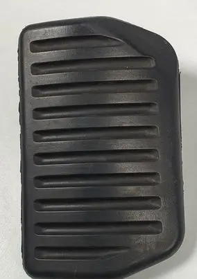 Land Rover Discovery 5 Brake pedal 6G92-2457-CA