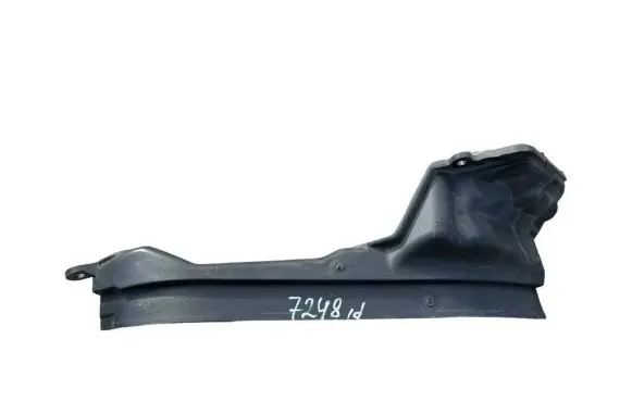 BMW 6 F12 F13 Sound insulation of firewall 51717204336 7204336 74850610