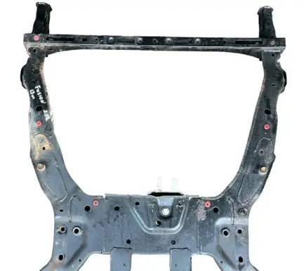 Ford Fusion II Front subframe G9C5C14