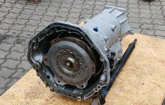 BMW M5 F90 Automatic gearbox 8098289