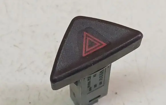 Volvo S60 Hazard light switch 9441045