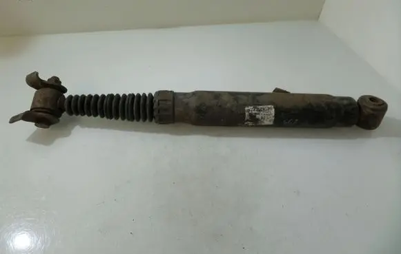 Peugeot 607 Rear shock absorber/damper