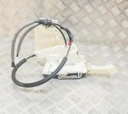 Fiat 500X Rear door lock P5203206900 5203206900