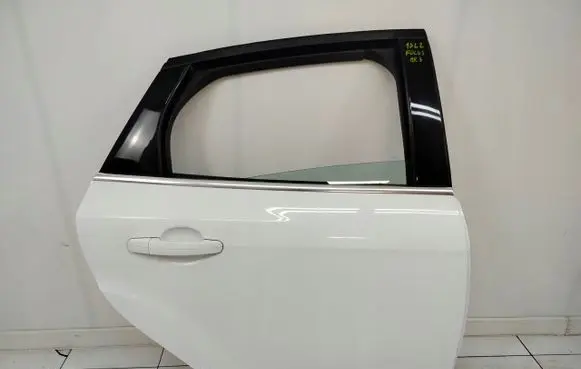 Ford Focus Rear door 