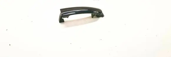 Seat Toledo IV (NH) Front door exterior handle 5N0837205M