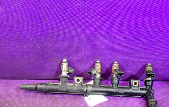 Fiat Punto (199) Fuel main line pipe 3219018301