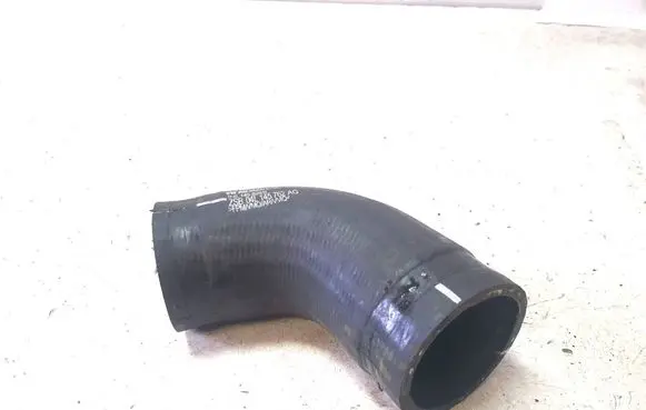 Audi A4 S4 B9 Air intake hose/pipe 04L145762AG