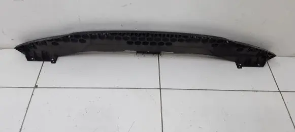 Hyundai i20 (PB PBT) Front bumper support beam