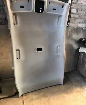 Hyundai Kona II Headlining 85300df270