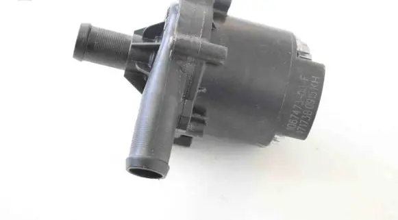 Tesla Model S Electric auxiliary coolant/water pump 106747300 106747300F