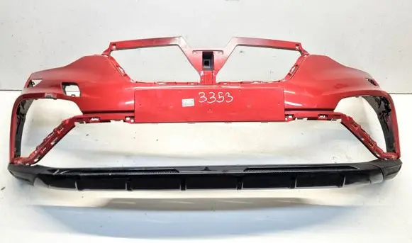 Renault Arkana Front bumper 620222372R