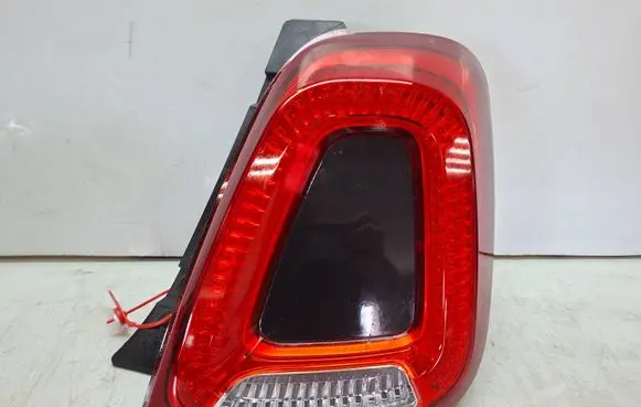 Fiat 500 Rear/tail lights S27647264 52007422