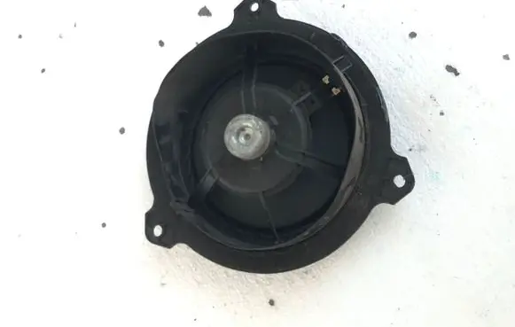 Toyota Verso Front door speaker