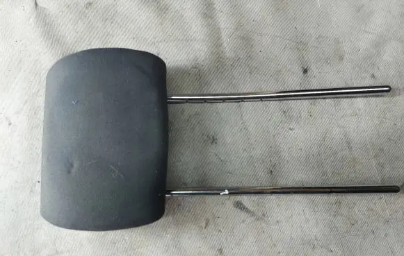 Ford Galaxy Rear seat headrest 