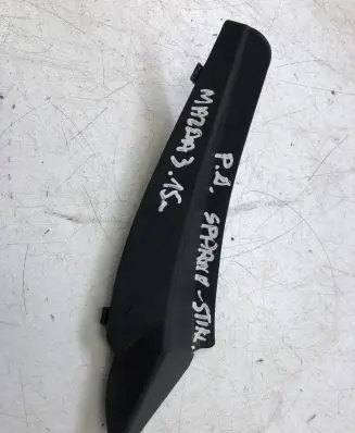 Mazda 3 III Fender end trim BHN951PB1